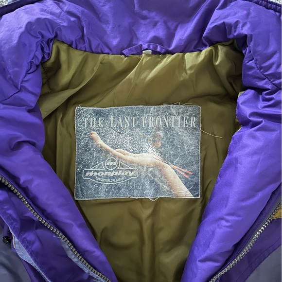 Monplay Vintage Skisuit - Picture 11 of 15